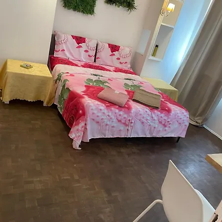 Rachana Frühstückspension