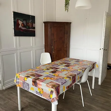 Frühstückspension Rachana